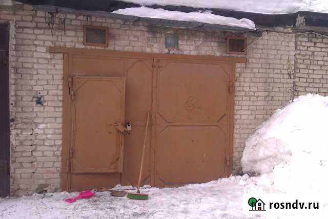 Гараж >30 м² в аренду в Котельниках Котельники - изображение 1