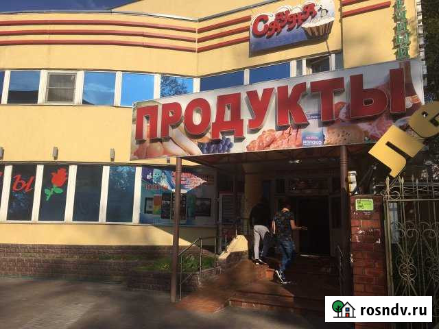 Магазин 30 кв.м. Королев - изображение 1