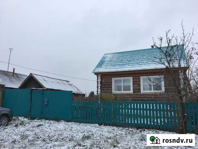 Дом 42 м² на участке 15 сот. на продажу в Селтах Селты - изображение 1