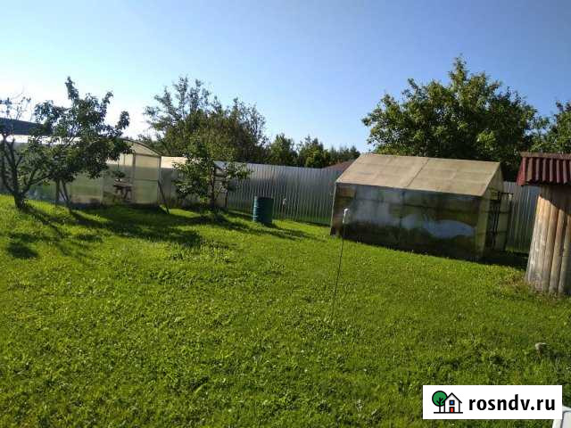 Дом 106 м² на участке 20 сот. на продажу в Вербилках Вербилки - изображение 1