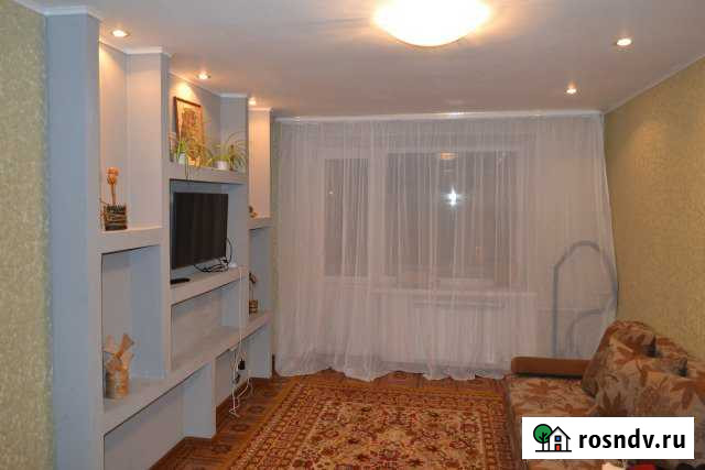 1-комнатная квартира, 31 м², 5/5 эт. в аренду посуточно в Белорецке Белорецк - изображение 1