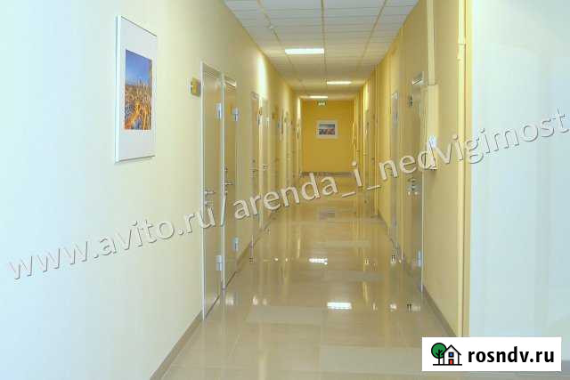 Офисное помещение, 26.7 кв.м. Лиски - изображение 1