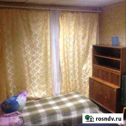 Комната 20 м² в 6-ком. кв., 2/3 эт. в аренду посуточно в Нижнем Новгороде Нижний Новгород