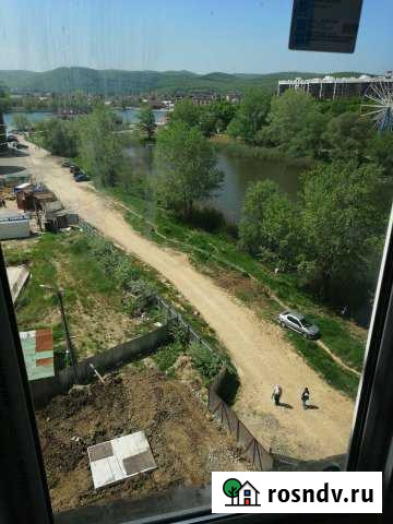 2-комнатная квартира, 68 м², 2/8 эт. на продажу в Горячем Ключе Горячий Ключ - изображение 1