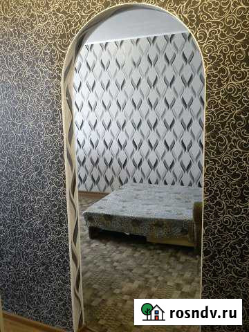 1-комнатная квартира, 33 м², 9/9 эт. в аренду посуточно в Кунгуре Кунгур - изображение 1