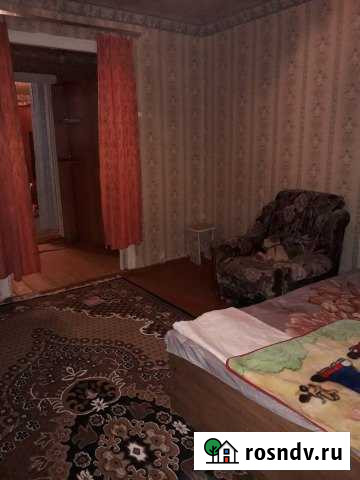 2-комнатная квартира, 47 м², 1/2 эт. в аренду на длительный срок в Губкине Губкин - изображение 1