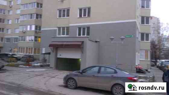 Машиноместо 23 м² в аренду в Рязани Рязань