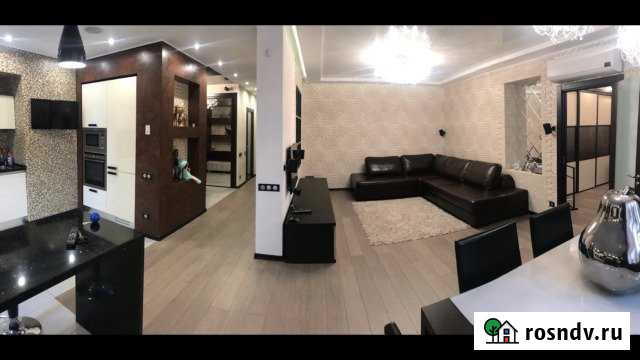 5-комнатная квартира, 140 м², 8/18 эт. на продажу в Казани Казань - изображение 1