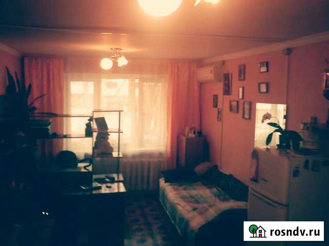 Квартира-студия, 10 м², 1/5 эт. на продажу в Тамбове Тамбов - изображение 1