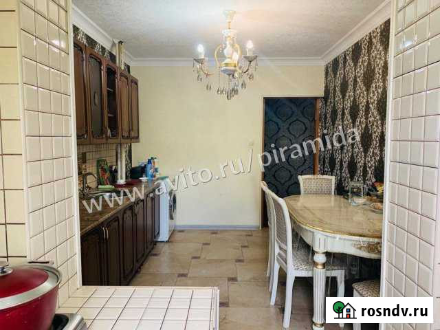 4-комнатная квартира, 78 м², 3/10 эт. на продажу в Грозном Грозный - изображение 1