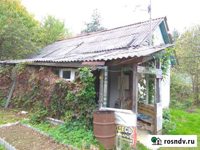 Дом 45 м² на участке 15 сот. на продажу в Ново-Талицах Ново-Талицы - изображение 1