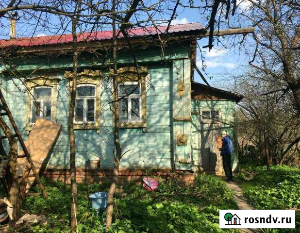 Дом 85 м² на участке 8 сот. на продажу в Рогачево Рогачево - изображение 1