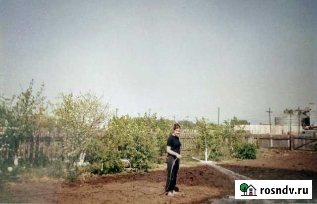 Участок СНТ, ДНП 8 сот. на продажу в Усть-Абакане Усть-Абакан - изображение 1