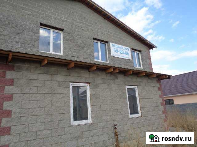 Таунхаус 111 м² на участке 4 сот. на продажу в Магнитогорске Магнитогорск - изображение 1