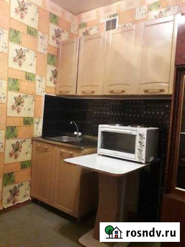 1-комнатная квартира, 32 м², 1/2 эт. в аренду на длительный срок в Зиме Зима - изображение 1