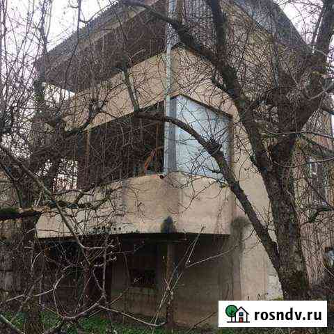 Дача 100 м² на участке 7 сот. на продажу в Нальчике Нальчик