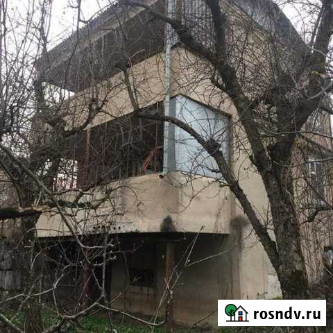 Дача 100 м² на участке 7 сот. на продажу в Нальчике Нальчик - изображение 1