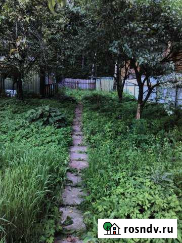 Участок ИЖС 6 сот. на продажу в Ивантеевке Московской области Ивантеевка - изображение 1