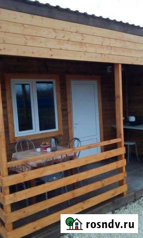 Дача 26 м² на участке 15 сот. в аренду посуточно в Сенном Сенной - изображение 1