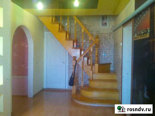 Дом 142 м² на участке 12 сот. на продажу в Абдулино Абдулино - изображение 1