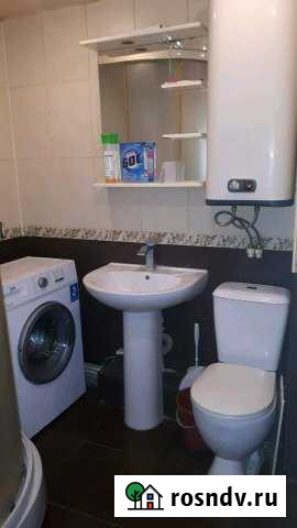 1-комнатная квартира, 38 м², 7/9 эт. в аренду на длительный срок в Кулешовке Кулешовка - изображение 1