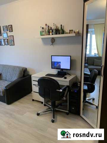 3-комнатная квартира, 69 м², 9/9 эт. на продажу в Надыме Надым - изображение 1