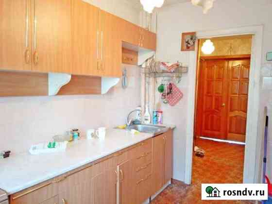 3-комнатная квартира, 59 м², 4/5 эт. на продажу в Брянске Брянск