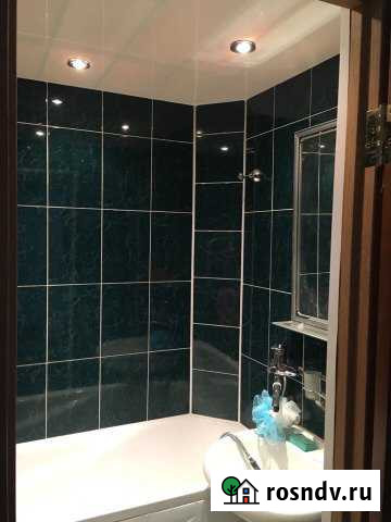 2-комнатная квартира, 50 м², 1/2 эт. на продажу в Курчатове Курчатов - изображение 1