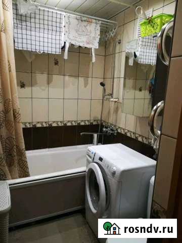 1-комнатная квартира, 31 м², 4/4 эт. на продажу в Качканаре Качканар - изображение 1