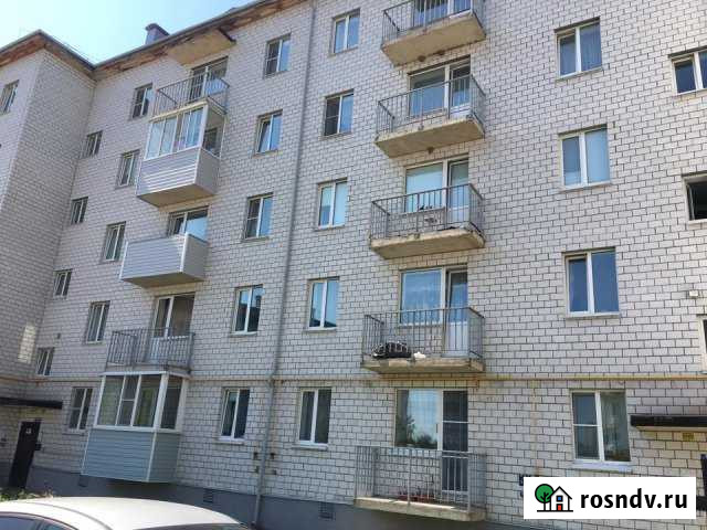 1-комнатная квартира, 36 м², 3/5 эт. на продажу в Панковке Панковка - изображение 1