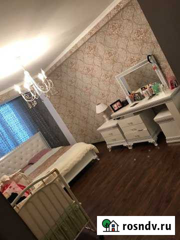 4-комнатная квартира, 74 м², 1/5 эт. на продажу в Кизляре Республики Дагестан Кизляр - изображение 1