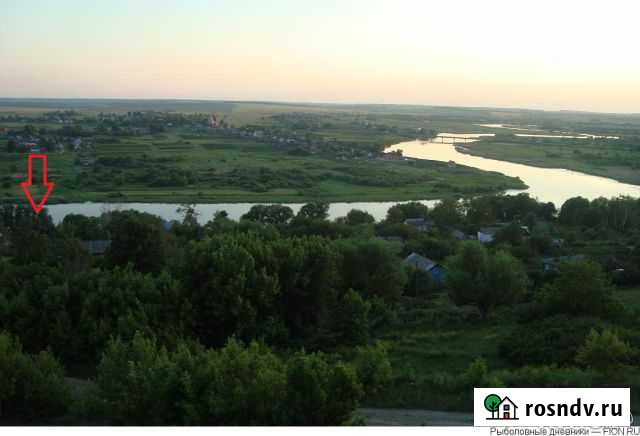 Участок ИЖС 14 сот. на продажу в Пронске Пронск - изображение 1