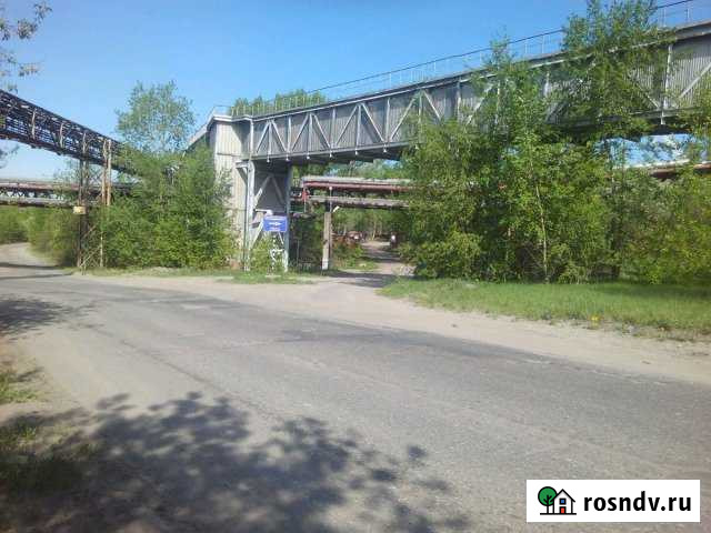 Участок промназначения 30 сот. в аренду в Череповце Череповец - изображение 1