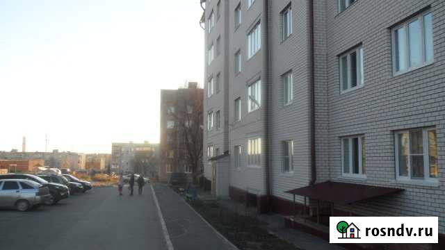 2-комнатная квартира, 47 м², 3/6 эт. на продажу в Шумерле Шумерля - изображение 1