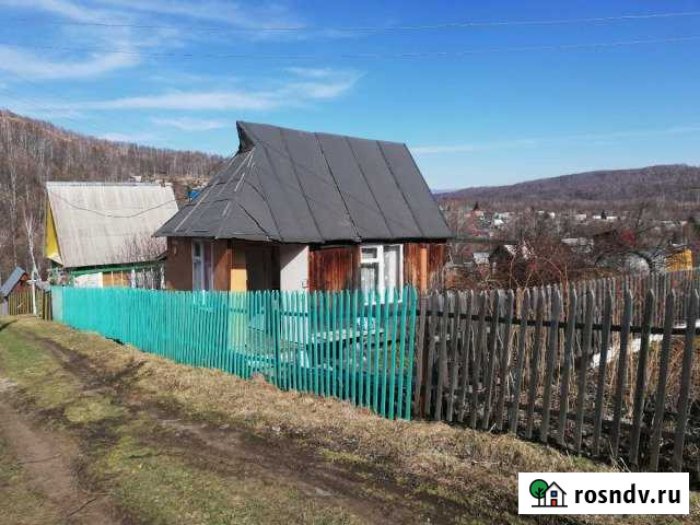 Дача 20 м² на участке 6 сот. на продажу в Шарыпово Шарыпово - изображение 1