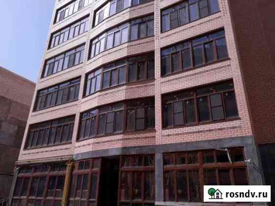2-комнатная квартира, 74 м², 8/10 эт. на продажу в Черкесске Черкесск