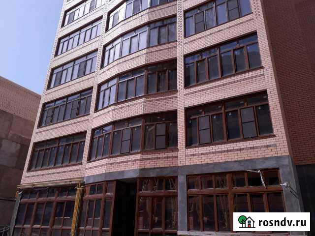 2-комнатная квартира, 74 м², 8/10 эт. на продажу в Черкесске Черкесск - изображение 1