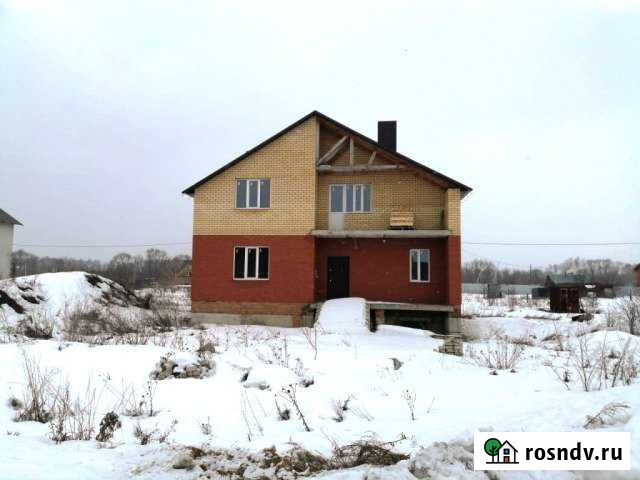 Дом 213 м² на участке 19 сот. на продажу в Бессоновке Пензенской области Бессоновка - изображение 1