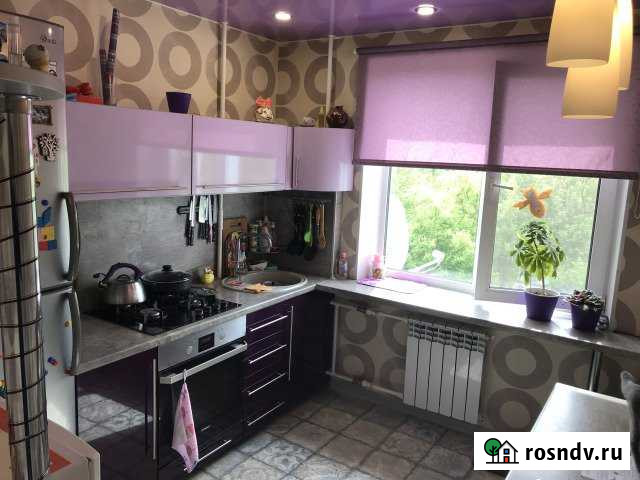 1-комнатная квартира, 36 м², 4/5 эт. на продажу в Кокино Кокино - изображение 1