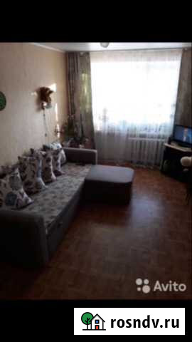 1-комнатная квартира, 32 м², 1/2 эт. на продажу в Белебее Белебей - изображение 1