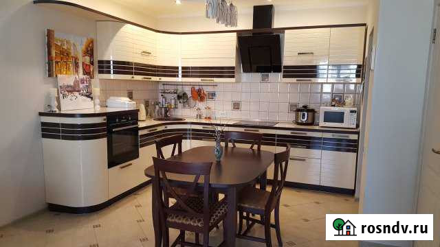 Таунхаус 120 м² на участке 2.5 сот. на продажу в Поварово Поварово - изображение 1