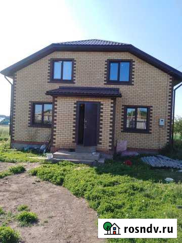 Коттедж 177 м² на участке 40 сот. на продажу в Ишлеях Ишлеи - изображение 1