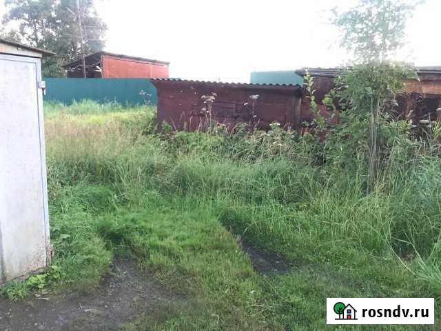 Гараж 16 м² на продажу в Осташкове Осташков - изображение 1