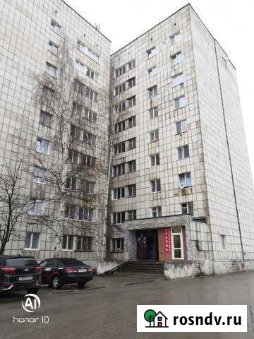 Комната 25 м² в 1-ком. кв., 3/9 эт. на продажу в Соликамске Соликамск - изображение 1