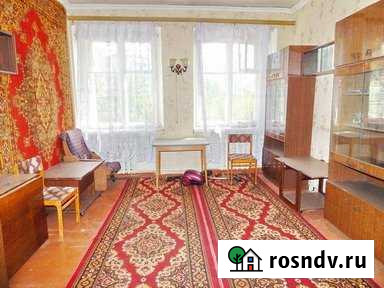 Комната 19 м² в 3-ком. кв., 4/4 эт. на продажу в Серпухове Серпухов - изображение 1