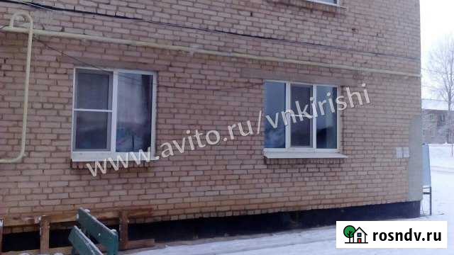 2-комнатная квартира, 42 м², 1/2 эт. на продажу в Киришах Кириши - изображение 1