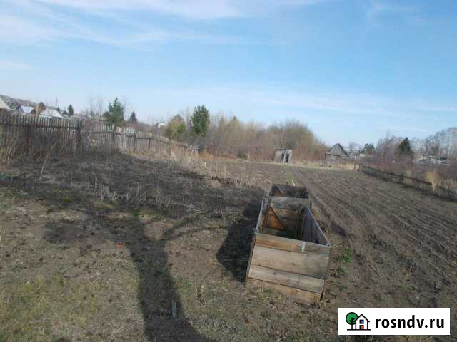 Участок СНТ, ДНП 6 сот. на продажу в Ачинске Ачинск - изображение 1