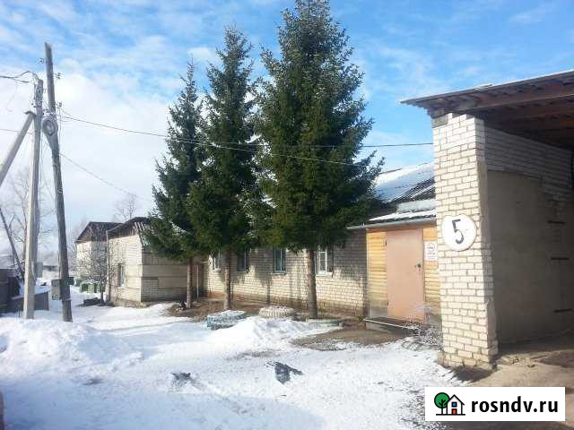 Участок промназначения 19000 сот. в аренду в Угличе Углич - изображение 1