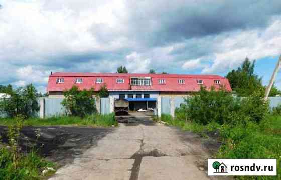 Производственное помещение, 779.1 кв.м. Рыбинск