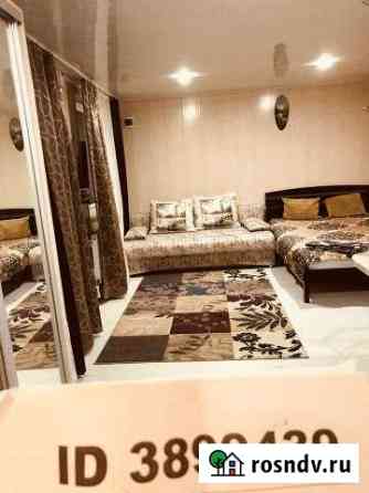 Квартира-студия, 30 м², 1/1 эт. в аренду посуточно в Ейске Ейск